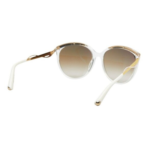 Dior Sunglasses Gradient Lens 6 Obiq Pink Multicolor Plastic main image 7